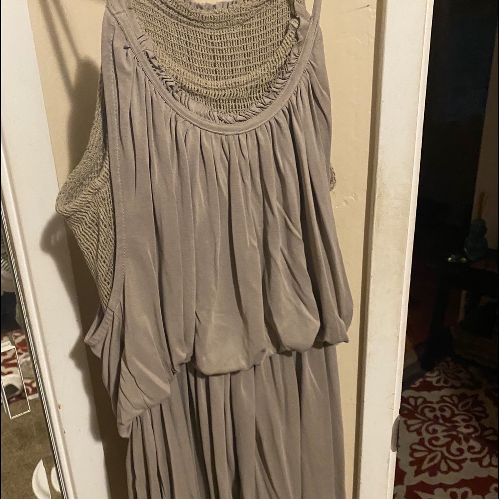 Free people romper